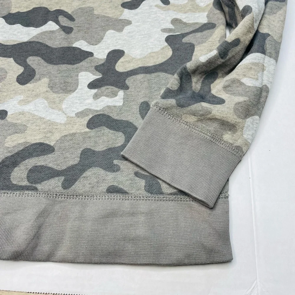 GAP kids gray